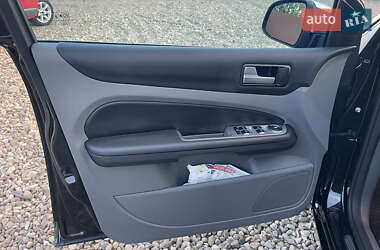 Универсал Ford Focus 2008 в 
