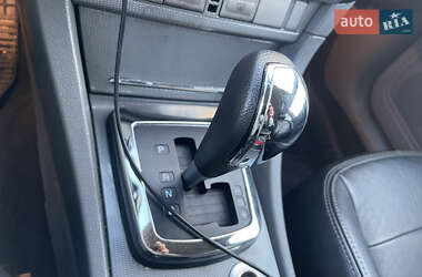 Универсал Ford Focus 2008 в 