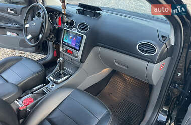 Универсал Ford Focus 2008 в 