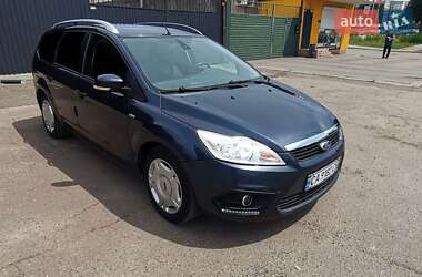 Універсал Ford Focus 2010 в Черкасах