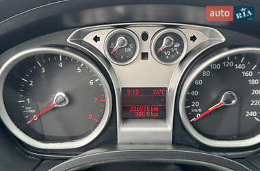 Универсал Ford Focus 2009 в 