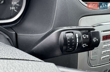 Универсал Ford Focus 2009 в 