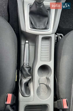 Универсал Ford Focus 2009 в 