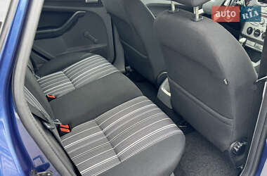 Универсал Ford Focus 2009 в 