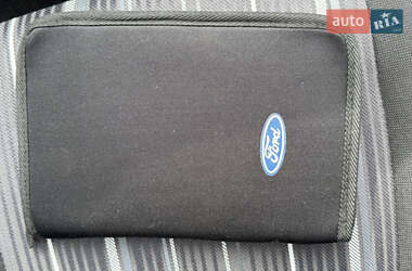 Универсал Ford Focus 2009 в 