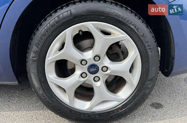 Универсал Ford Focus 2009 в 