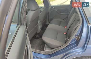 Универсал Ford Focus 2005 в 