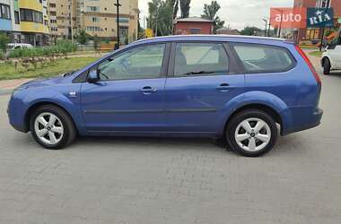 Универсал Ford Focus 2005 в 