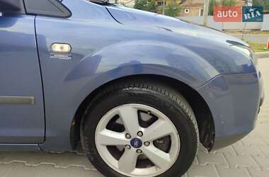 Универсал Ford Focus 2005 в 