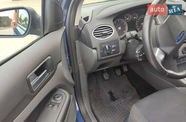 Универсал Ford Focus 2005 в 