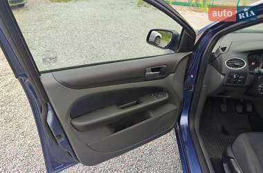 Универсал Ford Focus 2005 в 