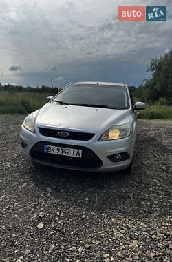 Седан Ford Focus 2008 в 
