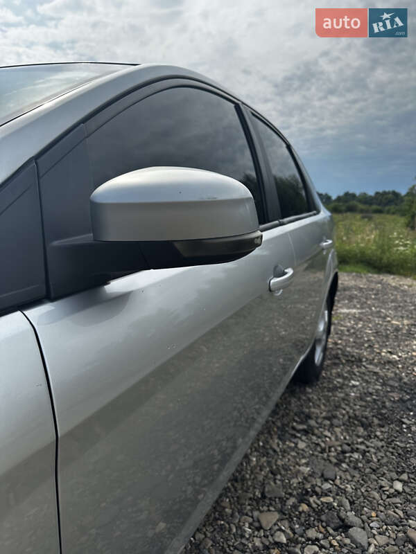 Седан Ford Focus 2008 в Виннице