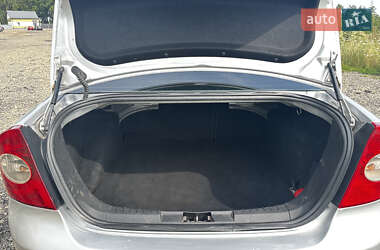 Седан Ford Focus 2008 в 
