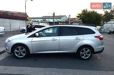 Универсал Ford Focus 2013 в Чернигове