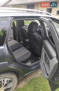 Универсал Ford Focus 2010 в 