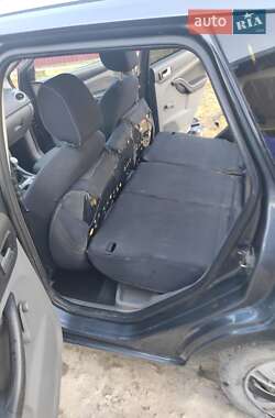 Универсал Ford Focus 2010 в 