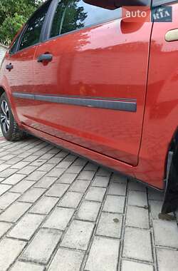 Хэтчбек Ford Focus 2006 в 