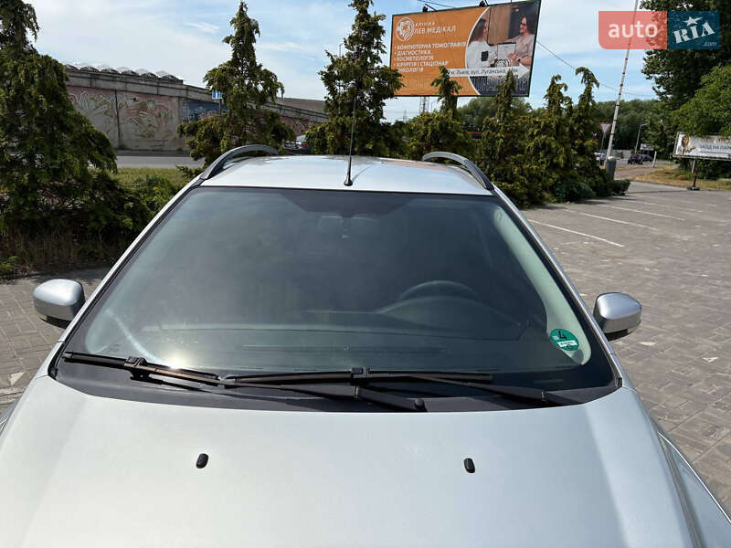 Универсал Ford Focus 2009 в Львове