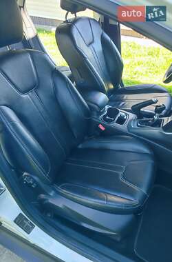 Универсал Ford Focus 2013 в 