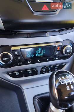 Универсал Ford Focus 2013 в 