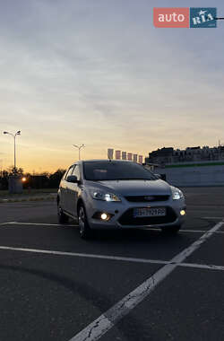 Хетчбек Ford Focus 2008 в Одесі