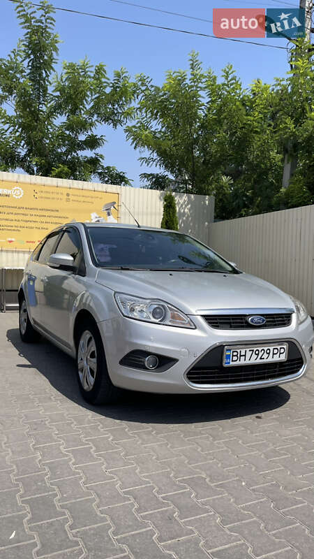 Хетчбек Ford Focus 2008 в Одесі