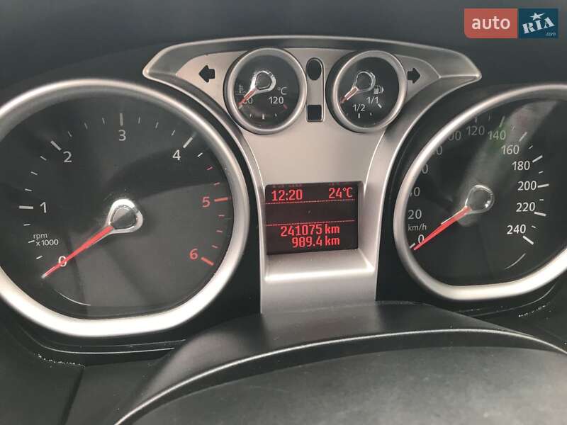 Універсал Ford Focus 2008 в Голобах фото 18 Універсал Ford Focus 2008 в Голобах