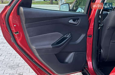 Универсал Ford Focus 2012 в 