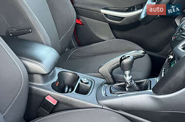 Универсал Ford Focus 2012 в 