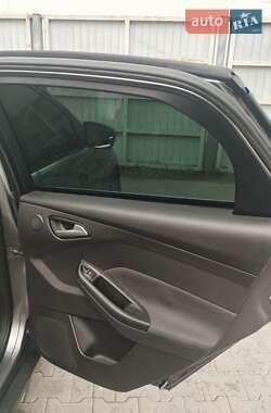 Седан Ford Focus 2013 в 