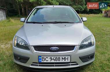 Универсал Ford Focus 2006 в Бродах
