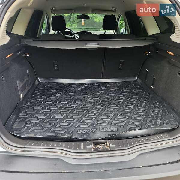 Универсал Ford Focus 2015 в Смеле