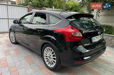 Хетчбек Ford Focus 2013 в Києві