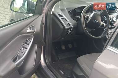 Универсал Ford Focus 2014 в 