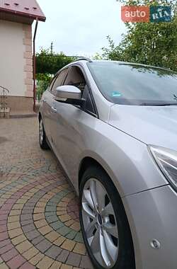Универсал Ford Focus 2012 в 