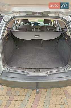 Универсал Ford Focus 2012 в 