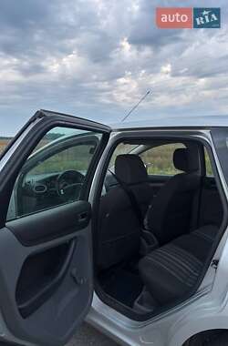 Универсал Ford Focus 2008 в 