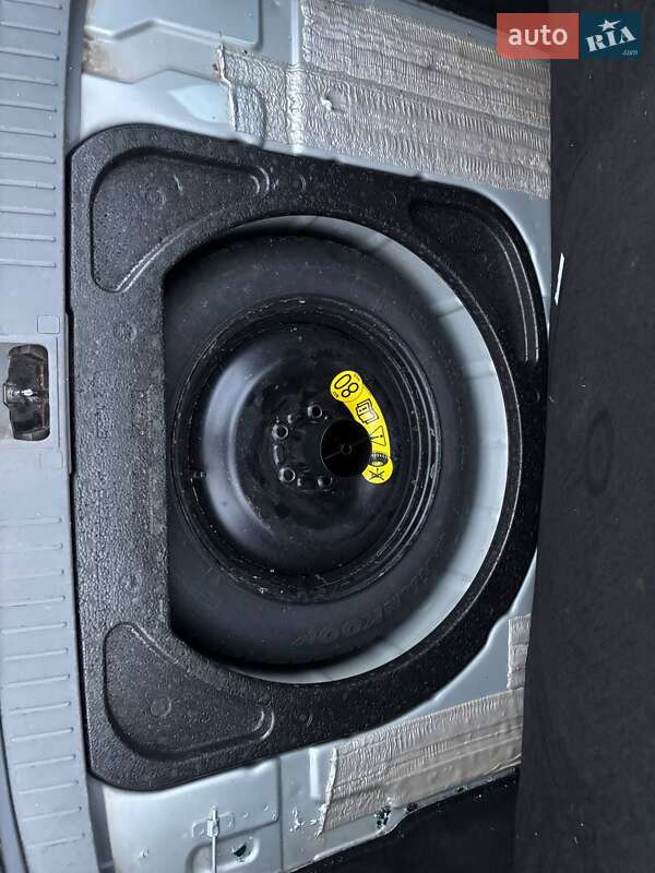 Универсал Ford Focus 2008 в Овруче фото 17 Универсал Ford Focus 2008 в Овруче