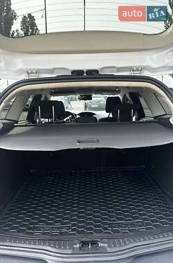 Универсал Ford Focus 2011 в 