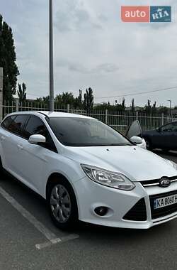 Универсал Ford Focus 2011 в Киеве