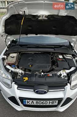 Универсал Ford Focus 2011 в 