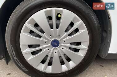 Хэтчбек Ford Focus 2018 в 