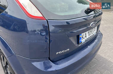 Хэтчбек Ford Focus 2011 в Киеве