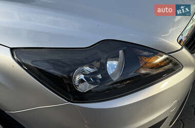 Универсал Ford Focus 2010 в 