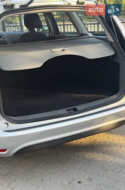 Универсал Ford Focus 2010 в 