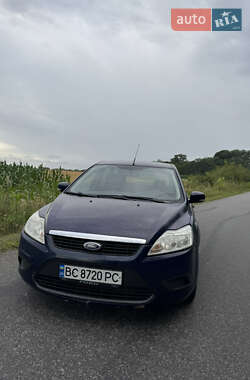 Універсал Ford Focus 2010 в Львові