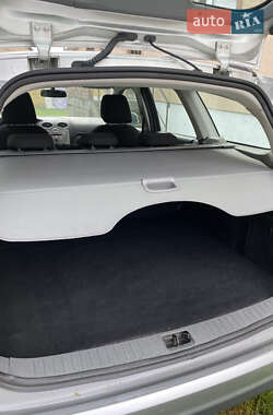 Универсал Ford Focus 2008 в 
