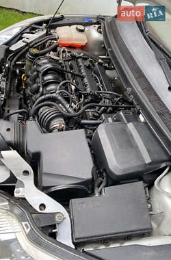 Универсал Ford Focus 2008 в 