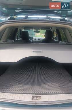 Універсал Ford Focus 2008 в 